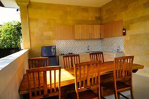 Adil Villa and Resort