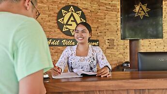 Adil Villa and Resort