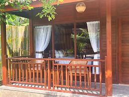 Adil Villa and Resort