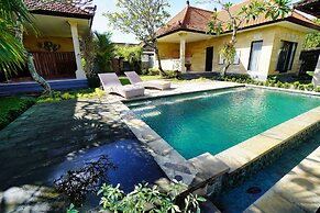 Adil Villa and Resort