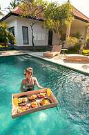 Adil Villa and Resort