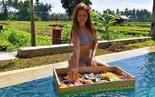 Adil Villa and Resort