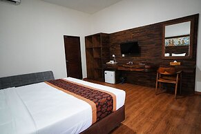 Adil Villa and Resort