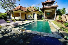 Adil Villa and Resort