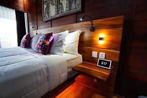 Adil Villa and Resort