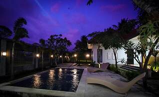 Adil Villa and Resort