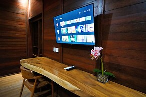 Adil Villa and Resort