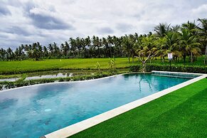 Adil Villa and Resort