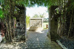 Adil Villa and Resort