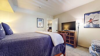 Bridges #209 2 Bedroom Condo by RedAwning