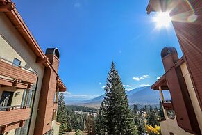 Bridges #209 2 Bedroom Condo by RedAwning