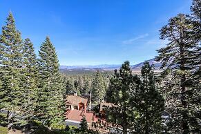 Bridges #209 2 Bedroom Condo by RedAwning