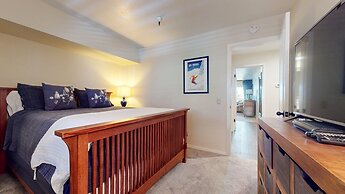 Bridges #209 2 Bedroom Condo by RedAwning