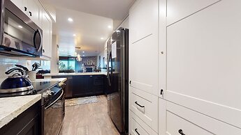 Bridges #209 2 Bedroom Condo by RedAwning