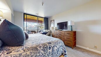 Bridges #209 2 Bedroom Condo by RedAwning