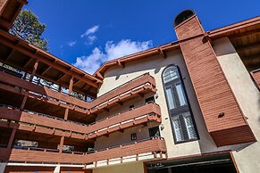 Bridges #209 2 Bedroom Condo by RedAwning