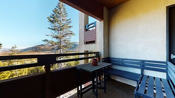 Bridges #209 2 Bedroom Condo by RedAwning