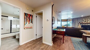 Bridges #209 2 Bedroom Condo by RedAwning