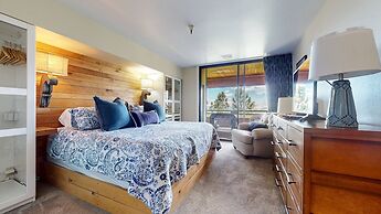 Bridges #209 2 Bedroom Condo by RedAwning