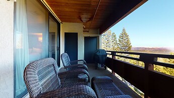 Bridges #209 2 Bedroom Condo by RedAwning