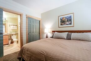 Sunstone #126 2 Bedroom Condo by RedAwning