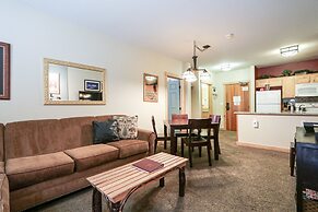 Sunstone #126 2 Bedroom Condo by RedAwning