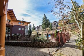 Sunstone #126 2 Bedroom Condo by RedAwning