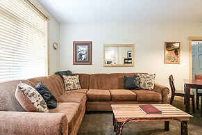 Sunstone #126 2 Bedroom Condo by RedAwning