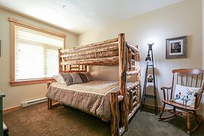 Sunstone #126 2 Bedroom Condo by RedAwning