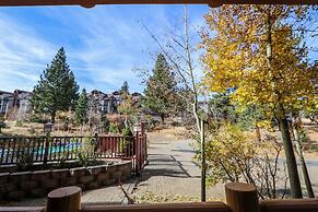 Sunstone #126 2 Bedroom Condo by RedAwning