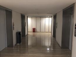 nanjing weibao home apartment