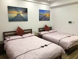 nanjing weibao home apartment