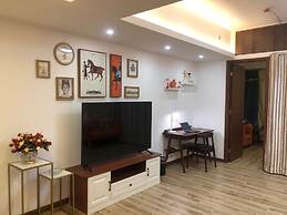 nanjing weibao home apartment