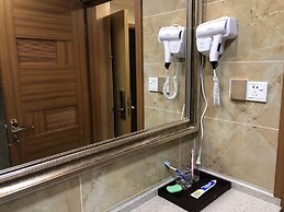 nanjing weibao home apartment