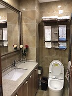 nanjing weibao home apartment