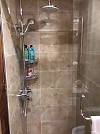 nanjing weibao home apartment