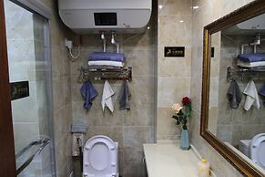 nanjing weibao home apartment