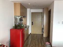 nanjing weibao home apartment