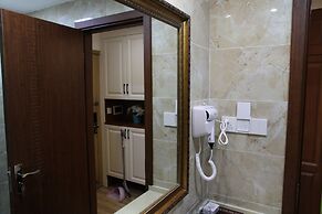 nanjing weibao home apartment