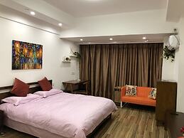 nanjing weibao home apartment