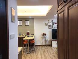 nanjing weibao home apartment