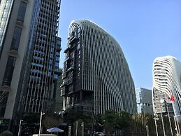 nanjing weibao home apartment