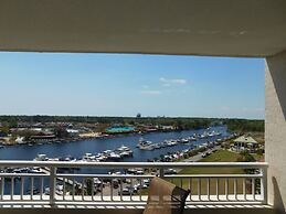 Yacht Club S #1-1001b 2 Bedroom Condo by RedAwning