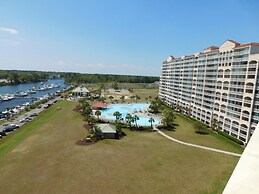 Yacht Club S #1-1001b 2 Bedroom Condo by RedAwning