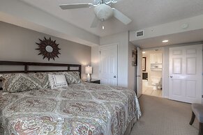 Yacht Club S #1-1001b 2 Bedroom Condo by RedAwning