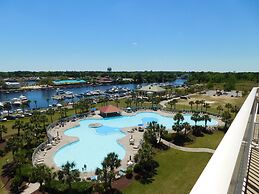 Yacht Club S #1-1001b 2 Bedroom Condo by RedAwning