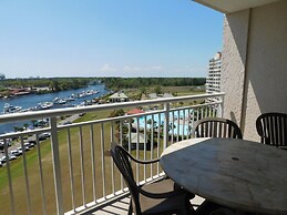 Yacht Club S #1-1001 3 Bedroom Condo by RedAwning