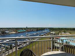 Yacht Club S #1-1001 3 Bedroom Condo by RedAwning