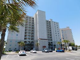 Yacht Club S #1-1001 3 Bedroom Condo by RedAwning