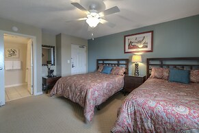 Yacht Club S #1-1001 3 Bedroom Condo by RedAwning